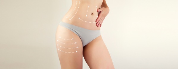 Here's Top 5 Benefits of Liposuction